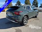 New 2026 Chevrolet Trax LT SUV for sale #031548 - photo 5