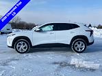 New 2026 Chevrolet Trax LS for sale #032785 - photo 4