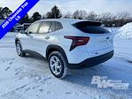 New 2026 Chevrolet Trax LS for sale #032785 - photo 2
