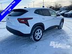 New 2026 Chevrolet Trax LS for sale #032785 - photo 5