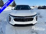 New 2026 Chevrolet Trax LS for sale #032785 - photo 8