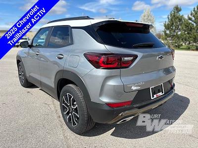 New 2025 Chevrolet Trailblazer ACTIV for sale #035077 - photo 2