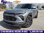 New 2025 Chevrolet Trailblazer ACTIV SUV for sale #035077 - photo 1