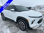 2024 Chevrolet Trailblazer AWD SUV for sale #044843A - photo 8