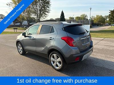 2015 Buick Encore AWD SUV for sale #045570 - photo 2