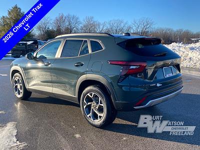 New 2026 Chevrolet Trax LT for sale #050444 - photo 2
