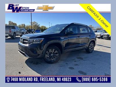 2022 Volkswagen Taos FWD SUV for sale #052122 - photo 1