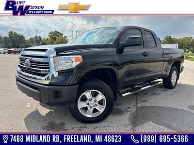 2014 Toyota Tundra Double Cab 4WD Pickup for sale #054240 - photo 1