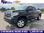 2014 Toyota Tundra Double Cab 4WD Pickup for sale #054240 - photo 1