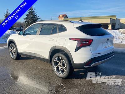 New 2026 Chevrolet Trax LT for sale #054308 - photo 2