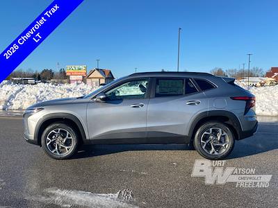 New 2026 Chevrolet Trax LT for sale #054318 - photo 2