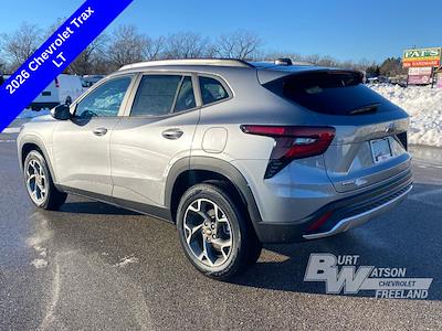 New 2026 Chevrolet Trax LT for sale #054318 - photo 2