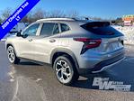 New 2026 Chevrolet Trax LT for sale #054318 - photo 3