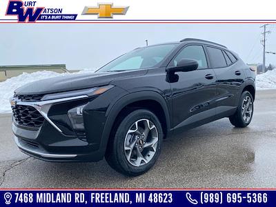 New 2026 Chevrolet Trax LT for sale #054380 - photo 1