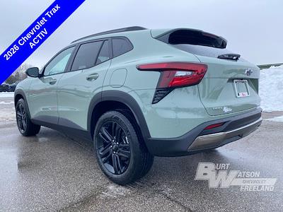 New 2026 Chevrolet Trax ACTIV for sale #057095 - photo 2