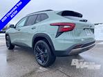 2026 Chevrolet Trax FWD SUV for sale #057095 - photo 2