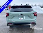 2026 Chevrolet Trax FWD SUV for sale #057095 - photo 3