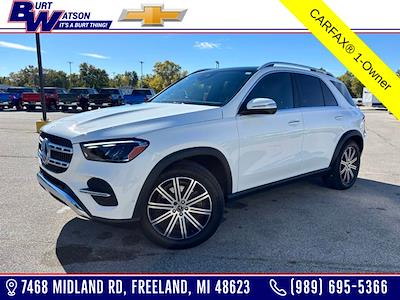Used 2024 Mercedes-Benz GLE 350 4MATIC for sale #060225 - photo 1