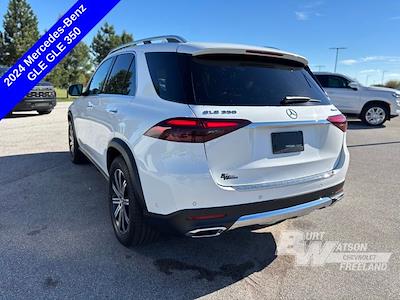 Used 2024 Mercedes-Benz GLE 350 4MATIC for sale #060225 - photo 2