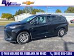 Used 2022 Toyota Sienna XLE Minivan for sale #065232 - photo 1