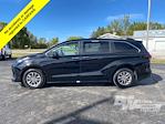 Used 2022 Toyota Sienna XLE Minivan for sale #065232 - photo 4