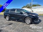 Used 2022 Toyota Sienna XLE Minivan for sale #065232 - photo 8