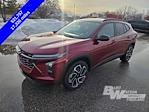 2024 Chevrolet Trax FWD SUV for sale #066712A - photo 20