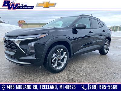2026 Chevrolet Trax FWD SUV for sale #067214 - photo 1