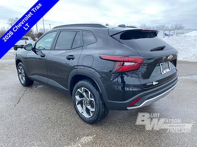 2026 Chevrolet Trax FWD SUV for sale #067214 - photo 2