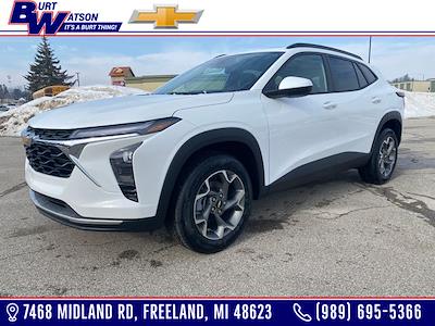 2026 Chevrolet Trax FWD SUV for sale #067331 - photo 1