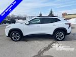 New 2026 Chevrolet Trax LT for sale #067331 - photo 4