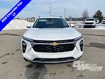 New 2026 Chevrolet Trax LT for sale #067331 - photo 8