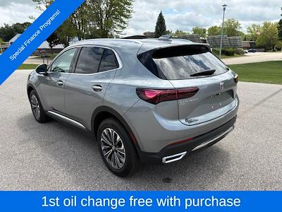 2024 Buick Envision AWD SUV for sale #071421A - photo 2