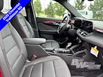 New 2025 Chevrolet Trailblazer RS SUV for sale #072942A - photo 13