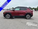 New 2025 Chevrolet Trailblazer RS SUV for sale #072942A - photo 4