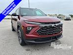 New 2025 Chevrolet Trailblazer RS SUV for sale #072942A - photo 8