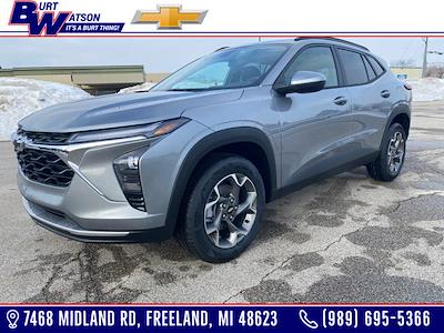 2026 Chevrolet Trax FWD SUV for sale #074746 - photo 1
