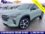 Used 2024 Chevrolet Trax 1RS for sale #076122A - photo 1