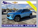2025 Chevrolet Trax FWD SUV for sale #078090B - photo 1