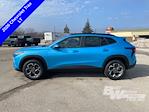 New 2026 Chevrolet Trax LT for sale #078490 - photo 4