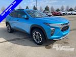 New 2026 Chevrolet Trax LT for sale #078490 - photo 7