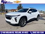 New 2026 Chevrolet Trax LT for sale #078532 - photo 1