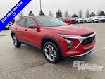 New 2026 Chevrolet Trax LT for sale #078711 - photo 7