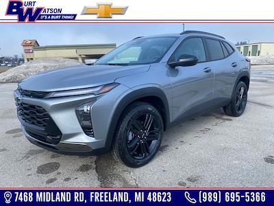 2026 Chevrolet Trax FWD SUV for sale #079140 - photo 1