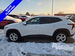 Used 2025 Chevrolet Trax LS for sale #079873 - photo 13