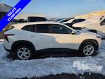Used 2025 Chevrolet Trax LS for sale #079873 - photo 8