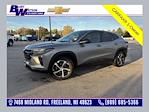 2025 Chevrolet Trax FWD SUV for sale #086762B - photo 1