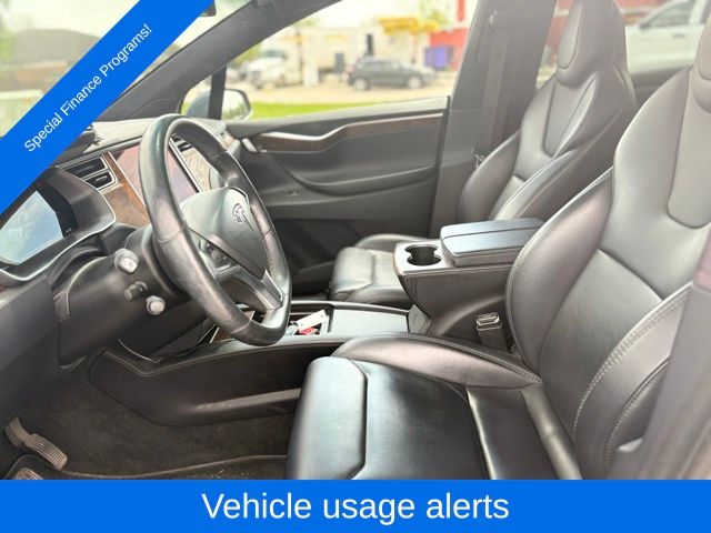 Used 2018 Tesla Model X - photo 12