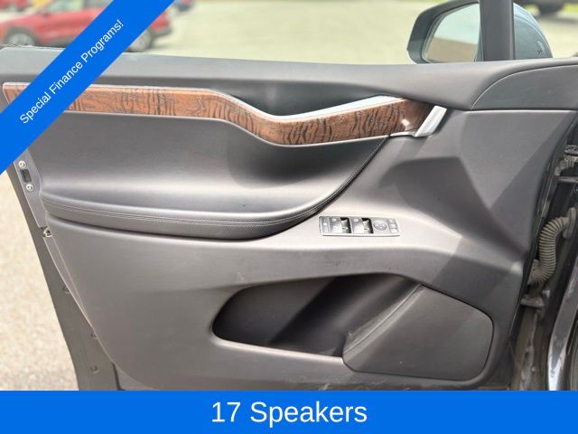 Used 2018 Tesla Model X - photo 15
