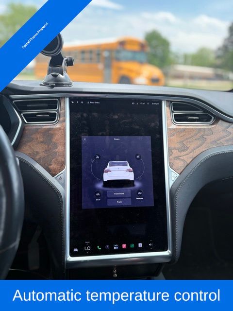 Used 2018 Tesla Model X - photo 20